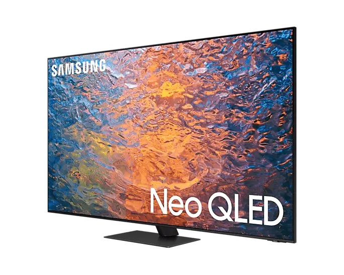 Телевизор 75" Samsung Neo 4K QLED Smart TV QN95C - QE75QN95CATXXH_2