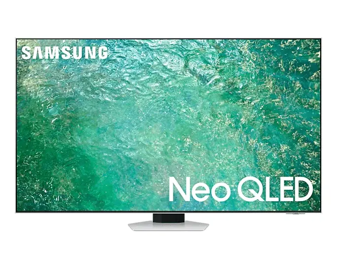 Телевизор 75" Samsung Neo 4K QLED Smart TV QN85C - QE75QN85CATXXH