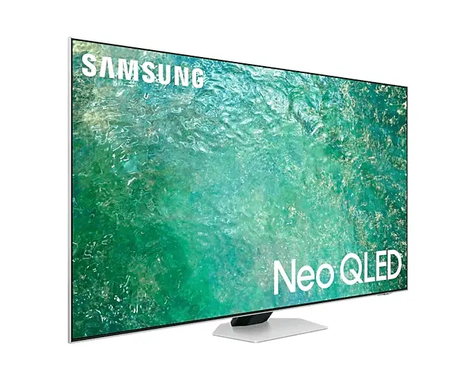 Телевизор 75" Samsung Neo 4K QLED Smart TV QN85C - QE75QN85CATXXH_1