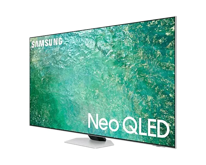 Телевизор 75" Samsung Neo 4K QLED Smart TV QN85C - QE75QN85CATXXH_2