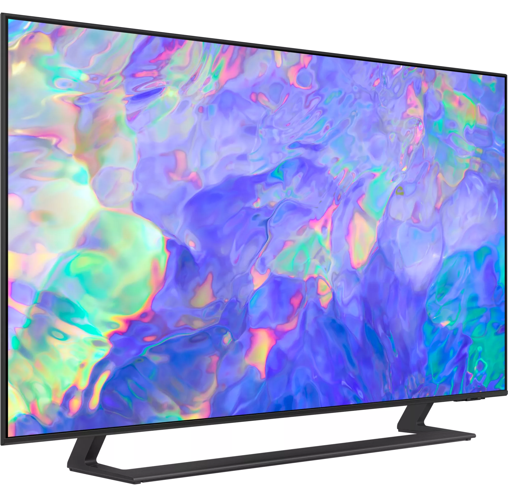 Телевизор 43" Samsung Crystal UHD 4K Smart TV CU8572 - UE43CU8572UXXH_1