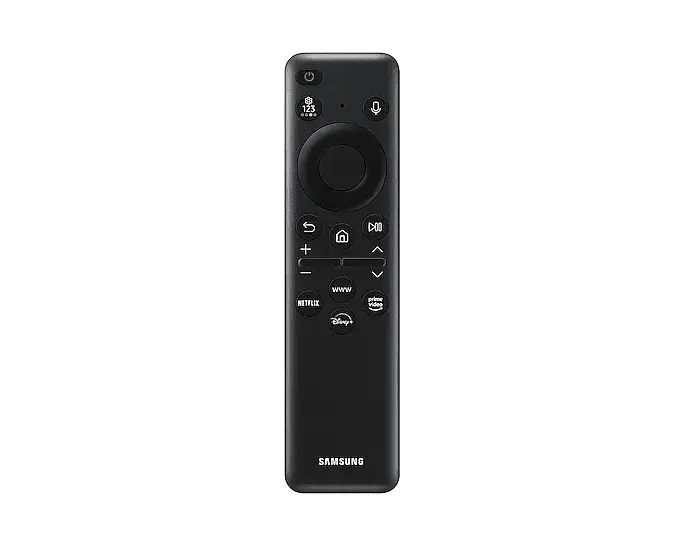 Телевизор 55" Samsung QLED 4K Smart TV Q80C - QE55Q80CATXXH_5