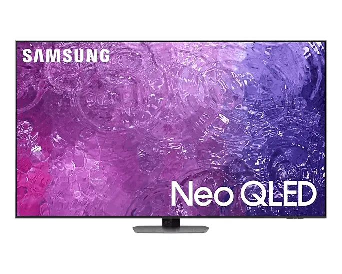 Телевизор 55" Samsung 4K Neo QLED TV QN90C - QE55QN90CATXXH