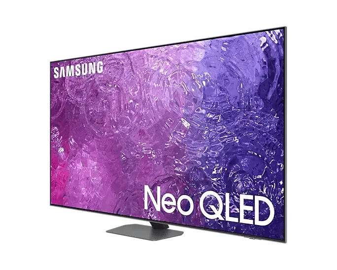 Телевизор 55" Samsung 4K Neo QLED TV QN90C - QE55QN90CATXXH_2