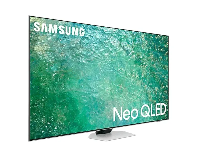 Телевизор 55" Samsung Neo 4K QLED Smart TV QN85C - QE55QN85CATXXH_1