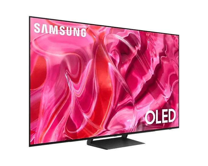 Телевизор 55" Samsung OLED Smart TV S90C - QE55S90CATXXH_1