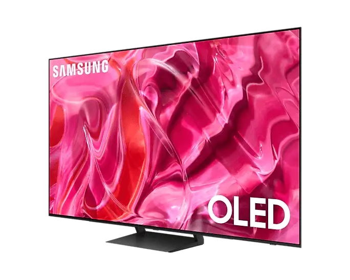 Телевизор 55" Samsung OLED Smart TV S90C - QE55S90CATXXH_2