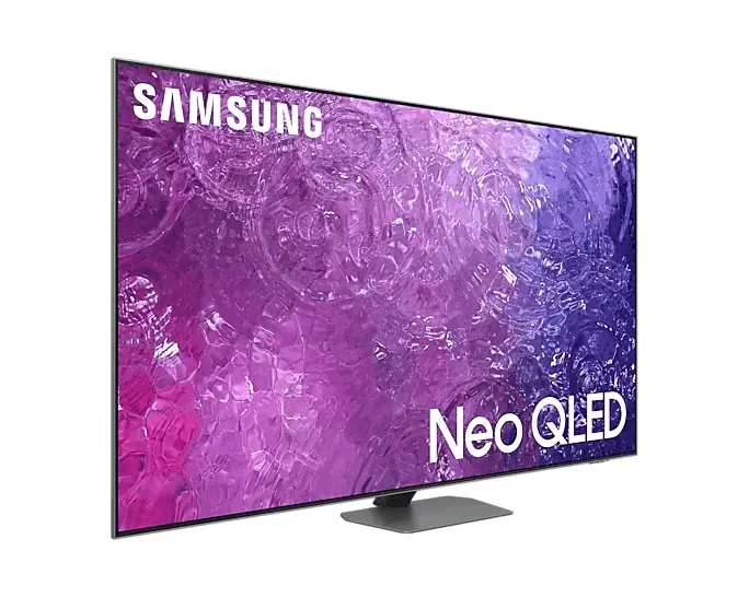 Телевизор 65" Samsung 4K Neo QLED TV QN90C - QE65QN90CATXXH_1