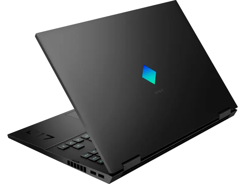 Геймърски лаптоп HP Omen 17-ck2007nu - 7P521EA_4