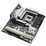 Asrock X670E STEEL LEGEND