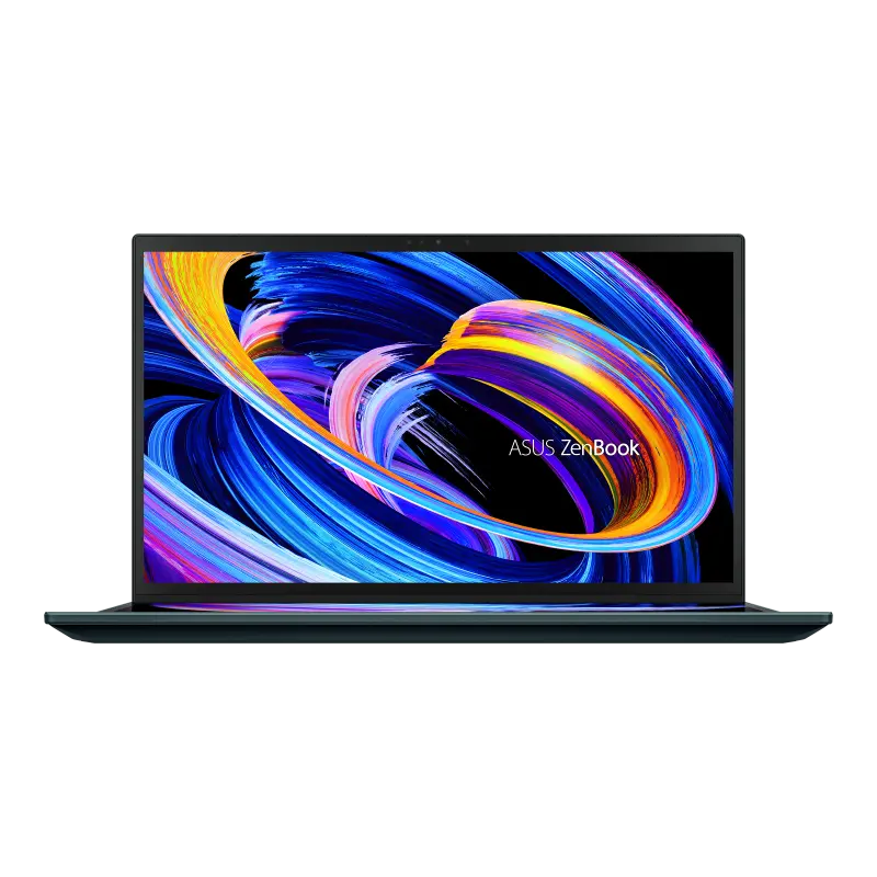 Лаптоп Asus Zenbook Pro Duo 15 OLED UX582ZW-OLED-H941X - 90NB0Z21-M000R0_1