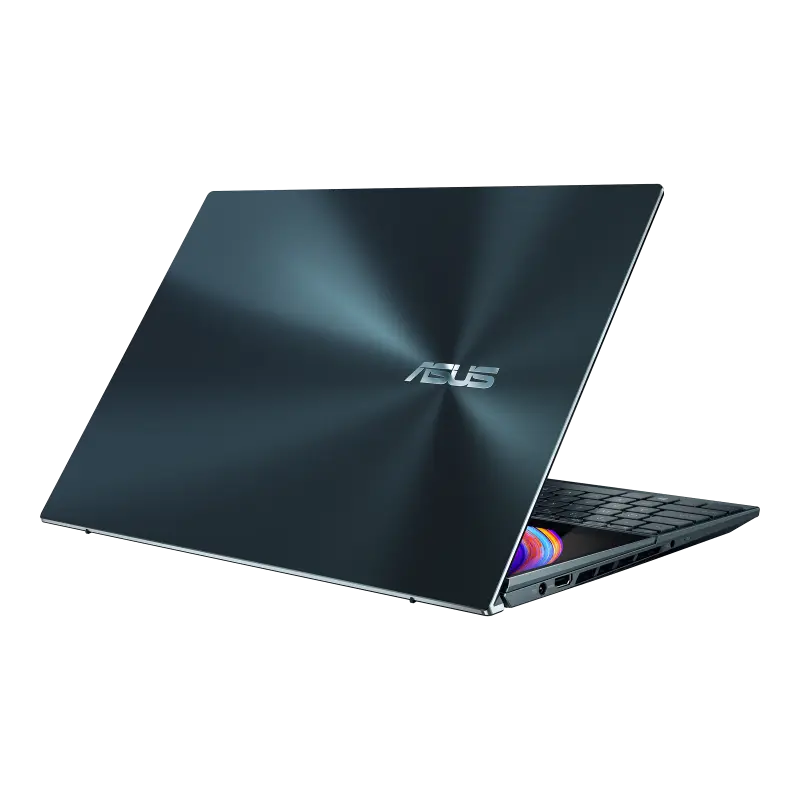 Лаптоп Asus Zenbook Pro Duo 15 OLED UX582ZW-OLED-H941X - 90NB0Z21-M000R0_4