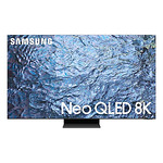 Samsung 65'' 65QN900C 8K NEO QLED FLAT, SMART, 144 Hz, Quantum Matrix Pro, Neo Quantum HDR 8K+, Motion Xcelerator Turbo Pro, FreeSync Premium Pro, Dolby Atmos, Q-Symphony, Bixby, Bluetooth