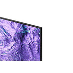 Samsung 75'' 75QN700C 8K NEO QLED FLAT, SMART, Quantum Matrix, Neo Quantum HDR 8K, Motion Xcelerator Turbo, FreeSync Premium Pro, Dolby Atmos, Q-Symphony, Bixby, Bluetooth 5.2, Wi-Fi 6E,