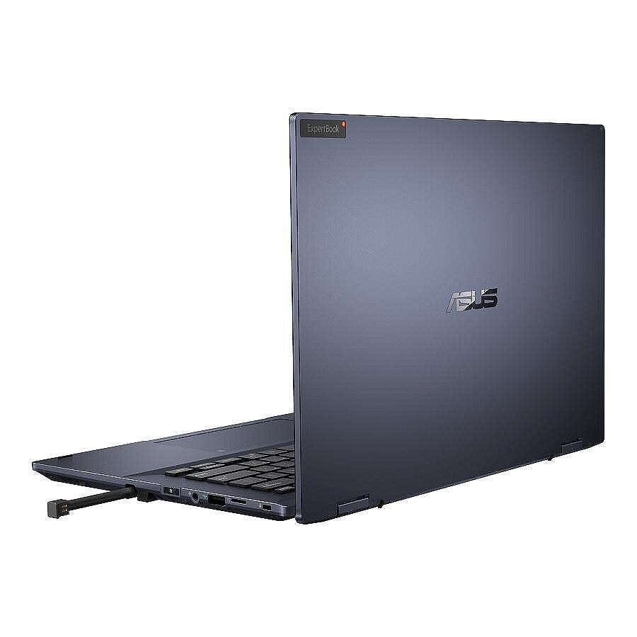 Asus ExpertBook B5 B5402CEA-KI0185X, Intel Core i7-1195G7 2.9 GHz (12M Cache, up to 5.0 GHz, 4 cores), 14" FHD(1920 x 1080), 16GB DDR4, PCIe 3.0x4  512GB SSD,Intel Iris