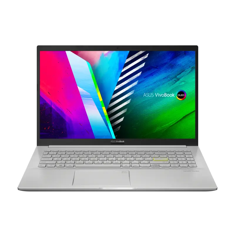 Лаптоп Asus Vivobook 15 OLED K513EA-OLED-L531W - 90NB0SG2-M01L70