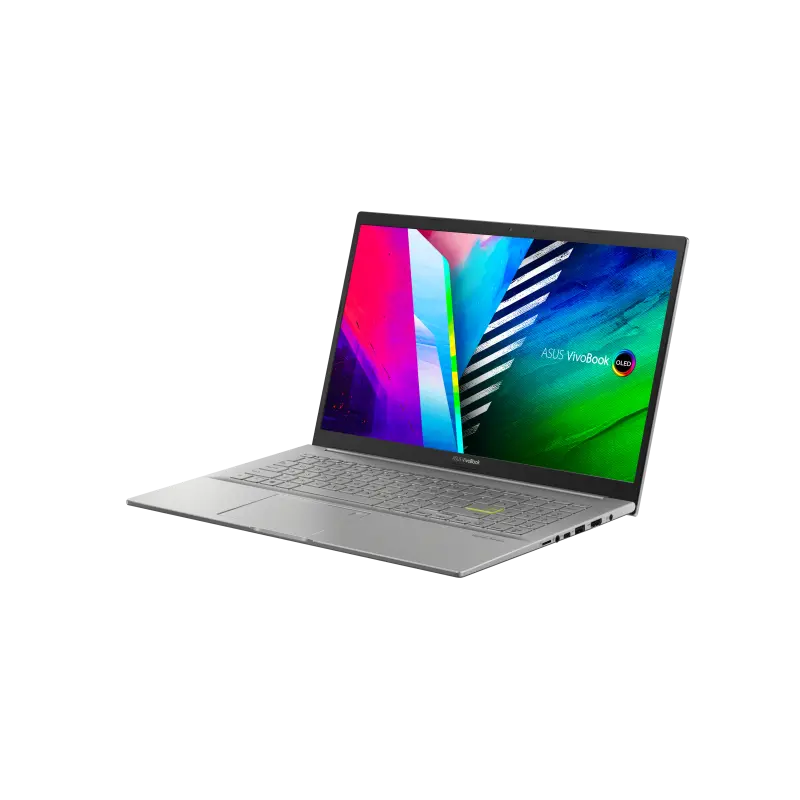 Лаптоп Asus Vivobook 15 OLED K513EA-OLED-L531W - 90NB0SG2-M01L70_2