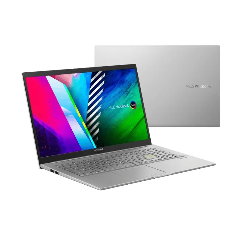 Лаптоп Asus Vivobook 15 OLED K513EA-OLED-L531W - 90NB0SG2-M01L70_3
