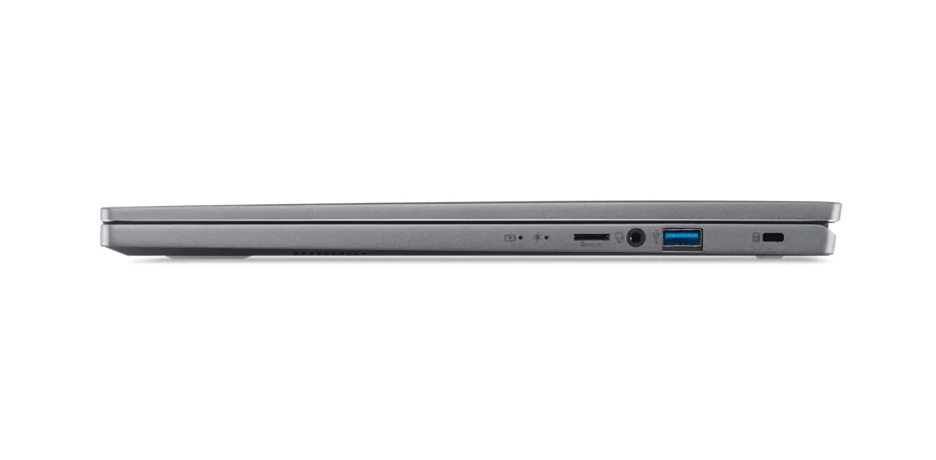 Лаптоп Acer Swift Go 16 SFG16-71-531N - NX.KFTEX.007_7