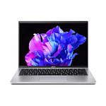 Лаптоп Acer Swift Go 14 SFG14-71-773L - NX.KF1EX.001