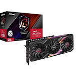 Asrock RX7900 XT 20GB OC GDDR6