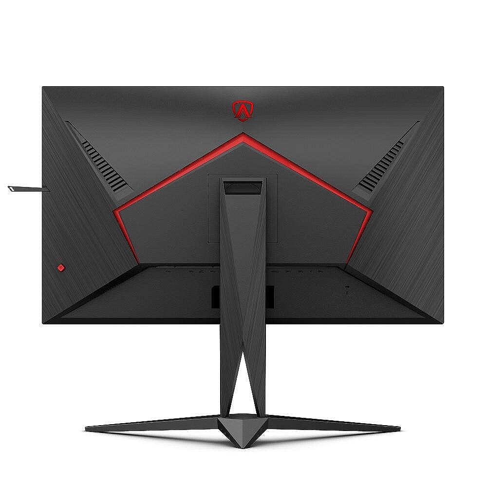 Геймърски монитор 27" AOC AGON - AG275QXN/EU_5