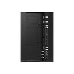Samsung 65'' 65QN95C NEO QLED FLAT, SMART, 144 Hz, Quantum Mini LED, Neo Quantum HDR+, FreeSync Premium Pro, Dolby Atmos, Q-Symphony, Bixby, Bluetooth 5.2, Wi-Fi 5, 4xHDMI 2.1, 2xUSB, Tizen,