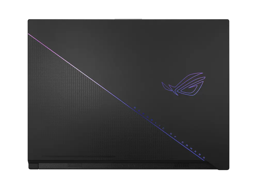 Геймърски лаптоп Asus ROG Zephyrus Duo 16 GX650PZ-NM014X - 90NR0CF1-M000K0_3