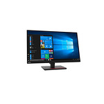 Монитор 27" Lenovo ThinkVision T27h-2L - 62B1GAT2EU_1