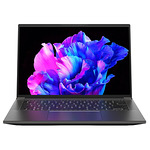 Лаптоп Acer Swift X SFX14-71G-7591 - NX.KEUEX.005