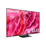 Samsung 65" QE65S90C 4K Ultra HD OLED SMART TV, TIZEN , 4600PQI, ULTRA VIEWING ANGLE, WiFi, HDMIx4, USBx2