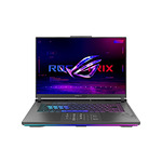 Геймърски лаптоп Asus ROG Strix G16 G614JU-N3111 - 90NR0CC1-M00DM0