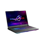 Геймърски лаптоп Asus ROG Strix G16 G614JV-N3180 - 90NR0C61-M00CT0_1
