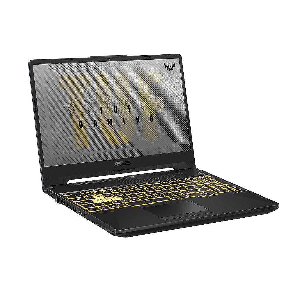 Геймърски лаптоп Asus TUF Gaming F15 FX507VU4-LP053 - 90NR0CJ7-M006F0_1