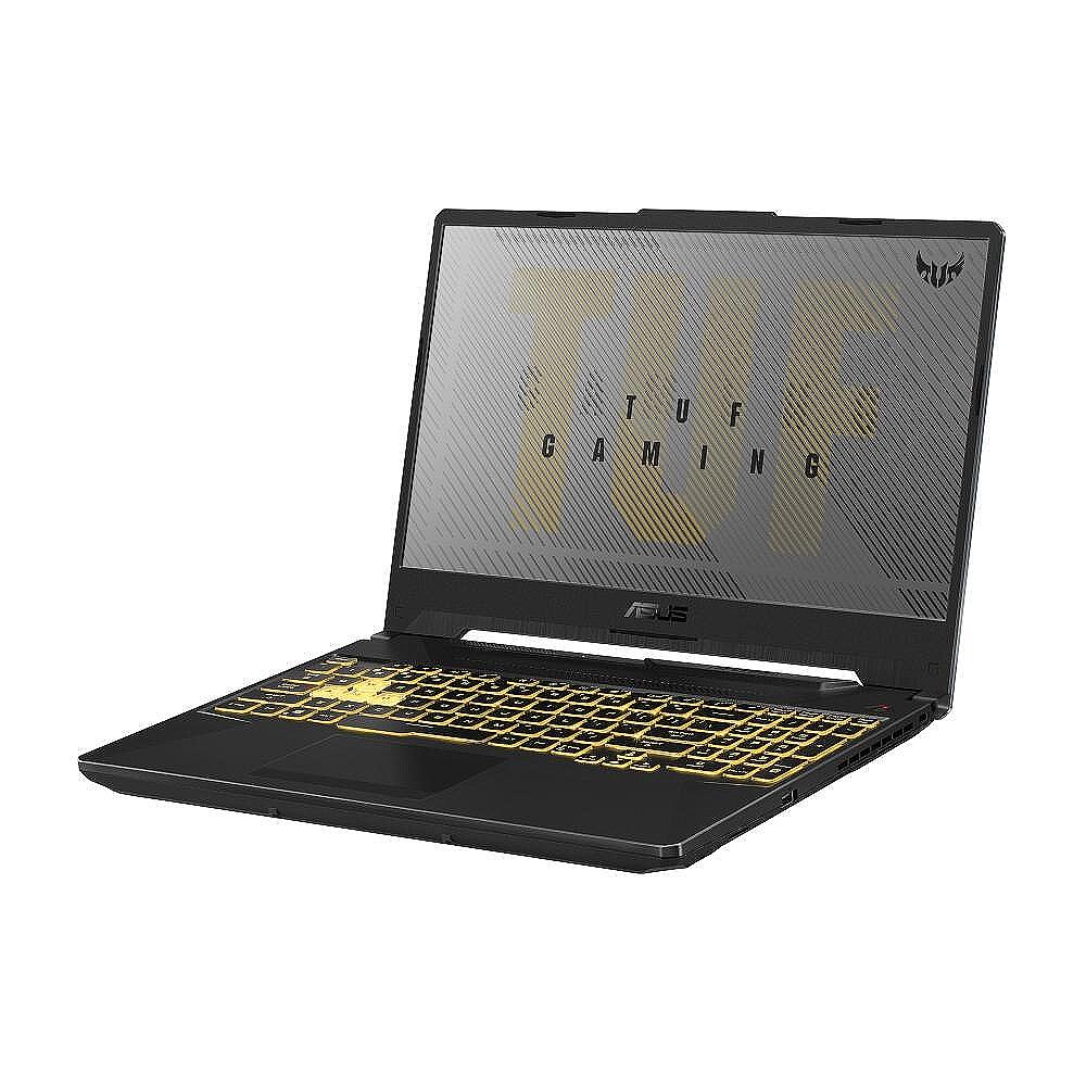 Геймърски лаптоп Asus TUF Gaming F15 FX507VU4-LP053 - 90NR0CJ7-M006F0_2