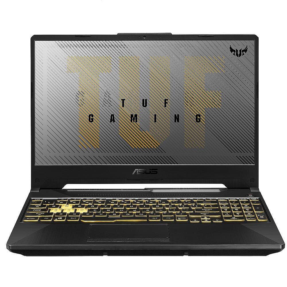 Геймърски лаптоп Asus TUF Gaming F15 FX507VU4-LP053 - 90NR0CJ7-M006F0