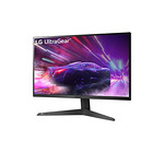 LG 24GQ50F-B, 23.8" TN, AG, 1ms 144Hz, Mega DFC, 300cd/m2, Full HD 1920x1080, Radeon FreeSync, HDMI, DisplayPort, Headphone Out,Black Stabilizer, Tilt, Black