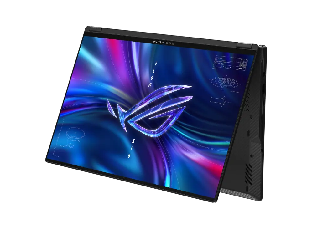 Геймърски лаптоп Asus ROG Flow X16 GV601VI-NL010X - 90NR0G01-M000J0_4