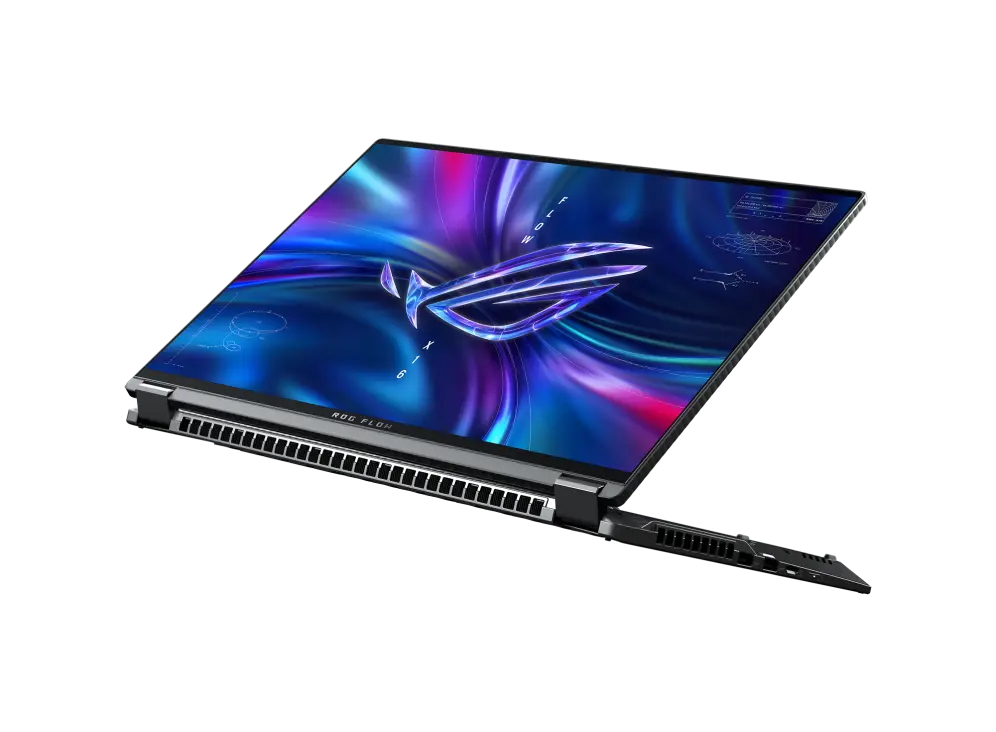 Геймърски лаптоп Asus ROG Flow X16 GV601VI-NL010X - 90NR0G01-M000J0_5