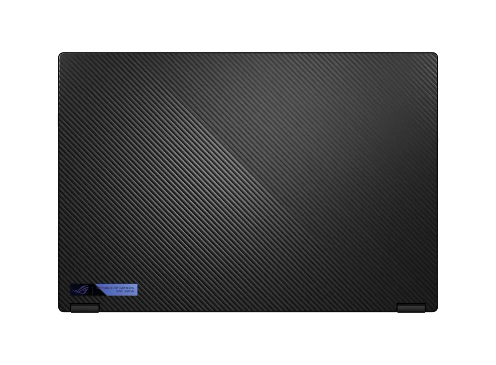 Геймърски лаптоп Asus ROG Flow X16 GV601VI-NL010X - 90NR0G01-M000J0_6