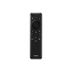 Samsung 85'' 85Q60C QLED , SMART, Micro Dimming, QHDR, HDR 10+, Mirroring, Bixby, Bluetooth 4.2, Wi-Fi 5, 3xHDMI, 2xUSB, Frameless, Tizen, Black