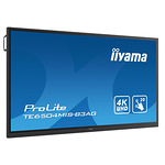 Интерактивен тъч дисплей iiyama ProLite TE6504MIS-B3AG