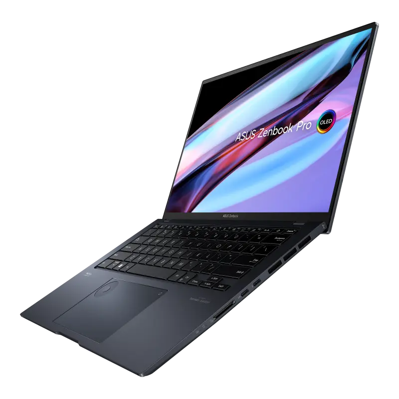 Лаптоп Asus Zenbook Pro 14 OLED UX6404VV-OLED-P941X - 90NB11J1-M00350_2