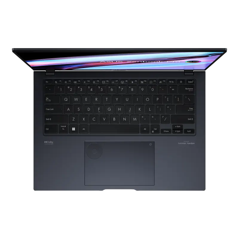 Лаптоп Asus Zenbook Pro 14 OLED UX6404VV-OLED-P941X - 90NB11J1-M00350_3
