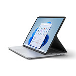Microsoft Surface Laptop Studio, Quad-core 11th Gen Intel Core H35 i5-11300H, 14.4” (2400 x 1600) PixelSense Flow Display, Intel Iris X Graphics, 16GB RAM, 256GB SSD, Windows 11 Home,