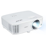 Acer Projector P1257i DLP, XGA (1024x768), 4800 ANSI LUMENS, 20000:1, 2x HDMI, RCA, Wireless dongle included, Audio in/out, VGA in/out, RS-232,Bluelight Shield, LumiSense, Built-in 10W