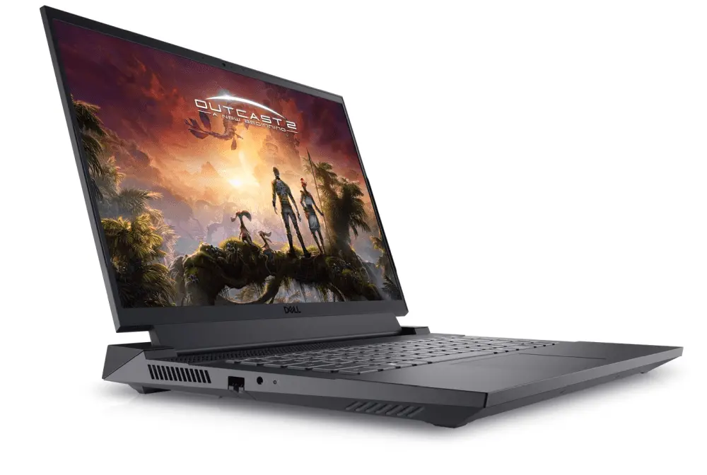 Геймърски лаптоп Dell G16 7630 - GALIO16_RPLH_2401_015_1