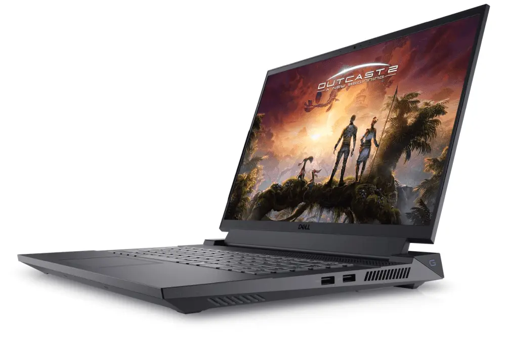 Геймърски лаптоп Dell G16 7630 - GALIO16_RPLH_2401_013_2