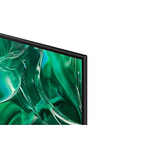 Samsung 65" QE65S95C 4K Ultra HD QD-OLED SMART TV, 144 Hz, Quantum HDR, HDR10+, Motion Xcelerator Turbo Pro, Dolby Atmos, Q-Symphony, One Connect Box, WiFi 5, Bluetooth 5.2, 4xHDMI, 3xUSB,