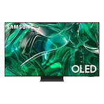 Samsung 75" QE75S95C 4K Ultra HD QD-OLED SMART TV, 144 Hz, Quantum HDR, HDR10+, Motion Xcelerator Turbo Pro, Dolby Atmos, Q-Symphony, One Connect Box, WiFi 5, Bluetooth 5.2, 4xHDMI, 3xUSB,